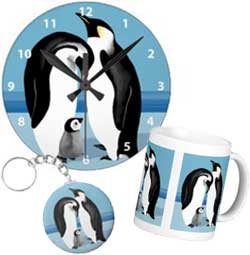 penguin gifts