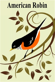 Baltimore Oriole gifts