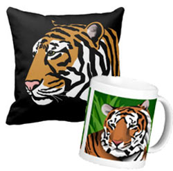tiger gifts