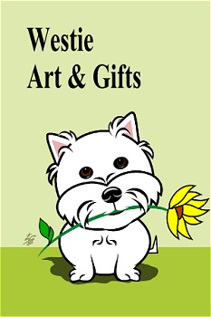 West Highland White Terrier Lover Gifts