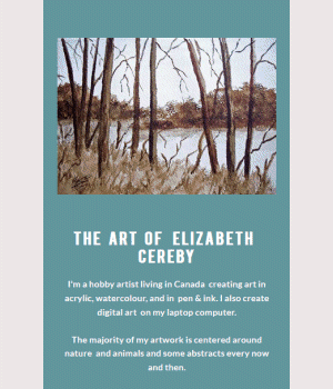 art blog
