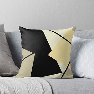 accent pillows